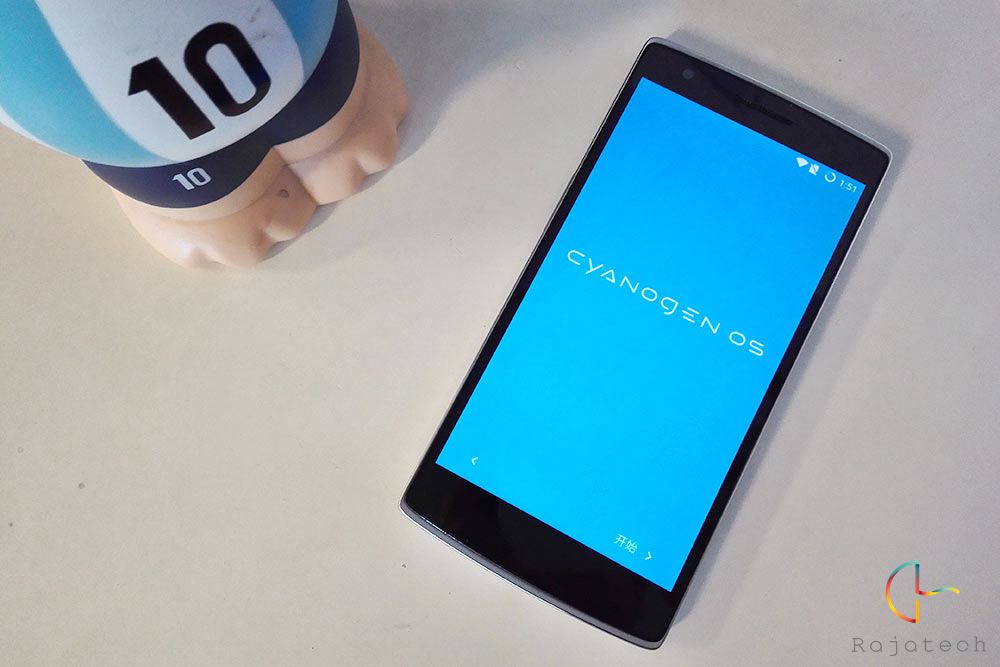 要稱“系統”為時尚早，一加刷Cyanogen OS 12體驗