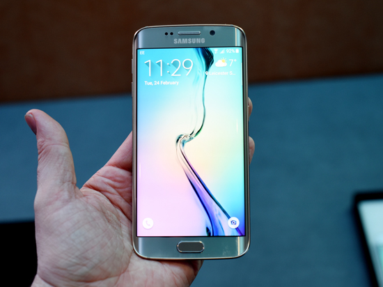 Galaxy S6上市在即，回顧系列五年進化史