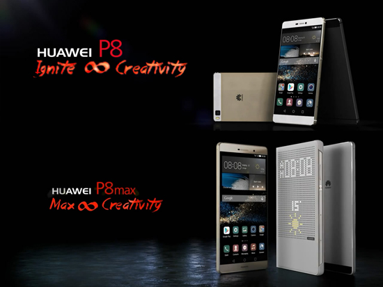 1429176647713599.jpg 視頻 | 新鮮出爐!華為P8 & P8 Max官方宣傳片