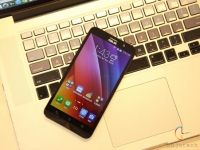 華碩Zenfone 2體驗：難以擔當主力機的4GB RAM旗艦