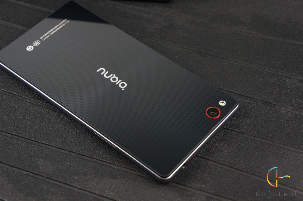 延續強勁拍攝功能，nubia Z9 mini體驗