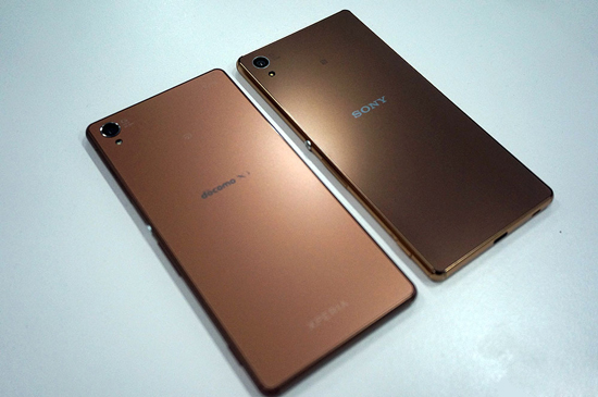 1429511720934179.jpg 突如其來并無意外,索尼旗艦Xperia Z4正式發布