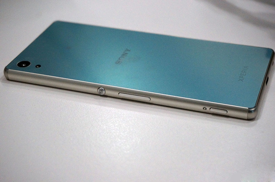 1429511722831178.jpg 突如其來并無意外,索尼旗艦Xperia Z4正式發布