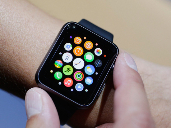 醉了！Apple Watch開機(jī)要1分多鐘，是iPhone兩倍