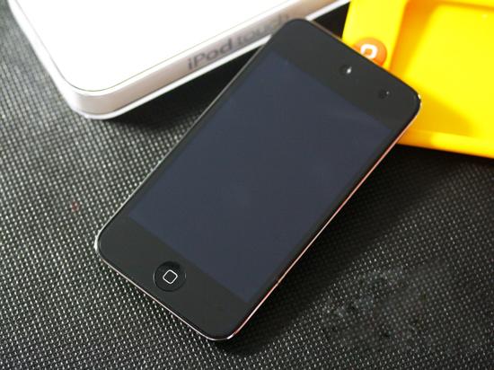 消息稱iPod今年會(huì)有更新 屏幕仍為4英寸