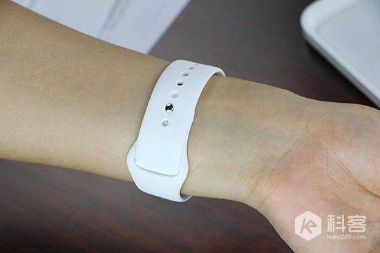 前方高能！國行首批Apple Watch開箱圖賞