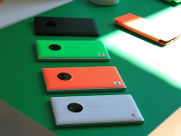 為Lumia840讓路？Lumia830被曝已停產