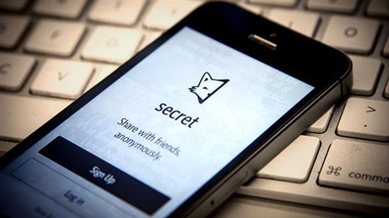 人人都愛(ài)正能量，所以Secret撤了