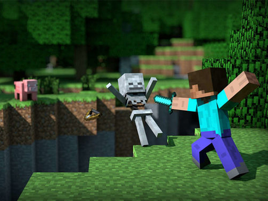 1430793330274325.jpg 這波不虧!微軟竟為它買下Minecraft