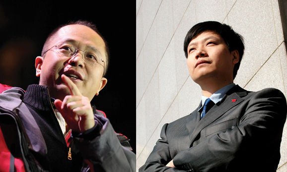 1430992229678145.jpg 周鴻祎再次向雷軍宣戰,360憑啥扳倒小米?