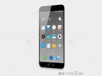 魅藍(lán)Note2/魅族MX5要來(lái)了：6月兩連發(fā)