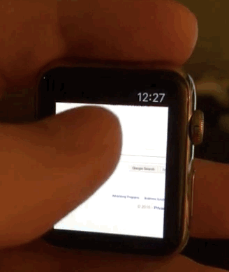 蘋果技術不過如此，Apple Watch已遭破解