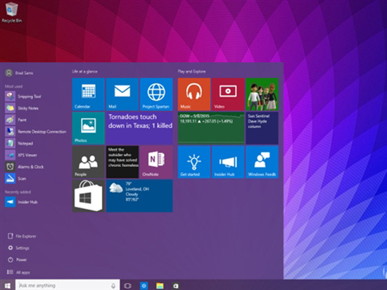 1431325515891854.jpg 業(yè)界良心!Windows 10自帶“廣告屏蔽”