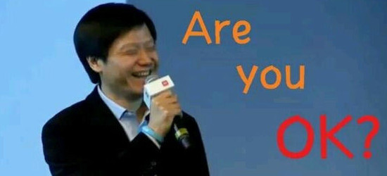 庫克微博評論精選集，看大家如何玩壞蘋果CEO
