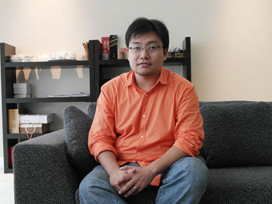 專訪李楠：千元機(jī)賣了500萬臺(tái) 魅族下一步去哪