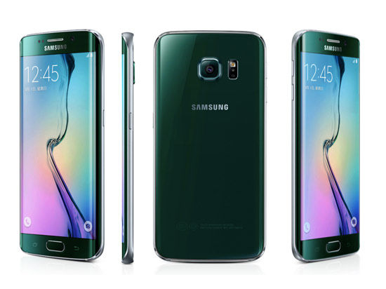 不僅是顏值暴增，三星Galaxy S6一個月體驗