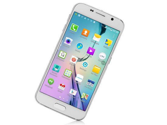 1431994207543093.jpg Galaxy S6賣110美元?看清楚這是山寨機(jī)!