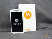 國(guó)行Moto G體驗(yàn)：原生安卓5.0情懷千元機(jī)