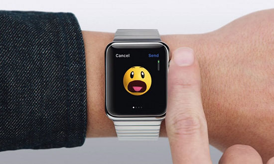 1432059057912320.jpg Apple Watch首次升級 Watch OS 1.0.1來襲