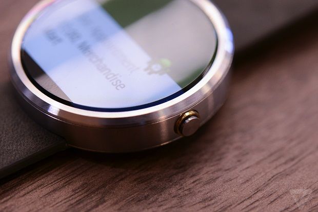 Android 6.0+手表升級，Google I/O前瞻