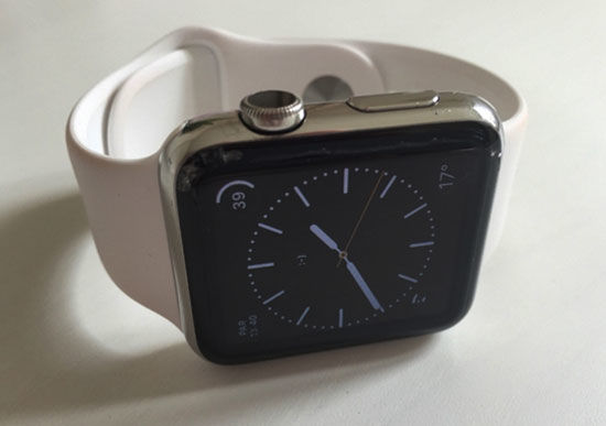 1432710038245141.jpg 一個關于Apple Watch的悲傷故事!
