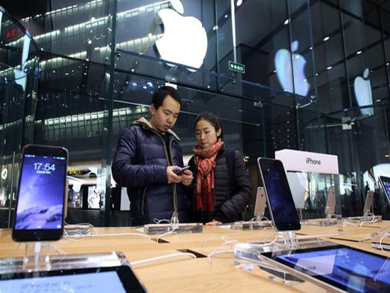 1432885162593584.jpg 京東“iPhone翻新機”調查后表示:均為正品