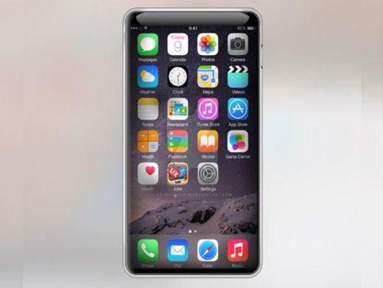 蘋果iPhone 7沒有按鍵了，你喜歡嗎？