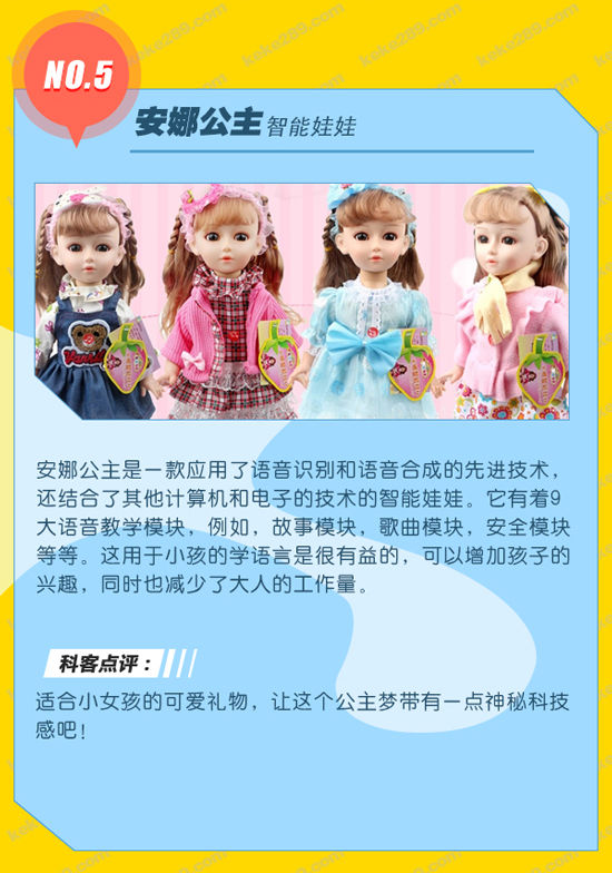 六一特輯：兒童安全智能產品大盤點！