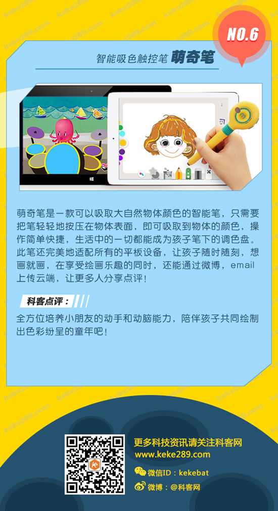 六一特輯：兒童安全智能產品大盤點！