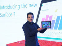 Surface 3國(guó)內(nèi)可接受預(yù)定了！6月16日正式開(kāi)賣(mài)