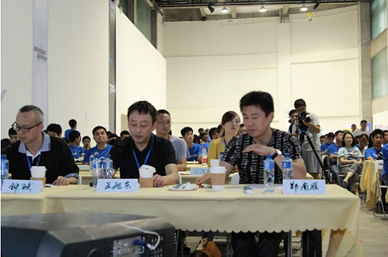 鉑濤極客挑戰賽：戀上美O2O平臺獲10萬大獎