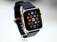 蘋(píng)果新品里，Apple Watch賣(mài)得最好