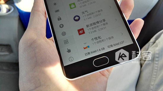 視頻 | 全新Home鍵 魅藍(lán)note2開箱體驗(yàn)