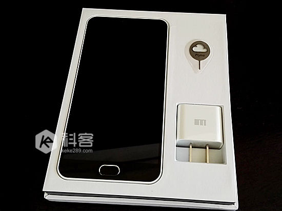 視頻 | 全新Home鍵 魅藍(lán)note2開箱體驗(yàn)