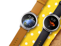 全新交互 智能手表Ticwatch開(kāi)啟京東眾籌