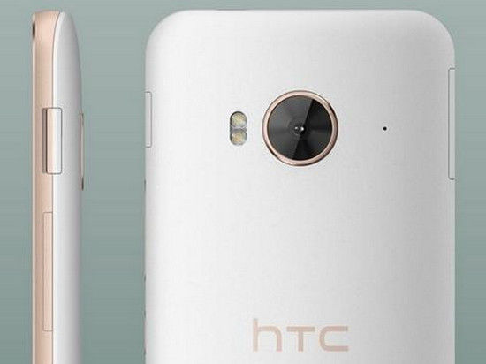 旗艦功能中端價位,HTC One ME登陸官網