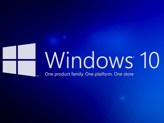 Win10將7月上市 攜帶最大秘密武器來襲？