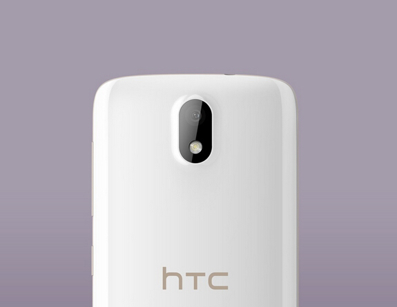 HTC也賣千元機,HTC Desire 326G配置醉了
