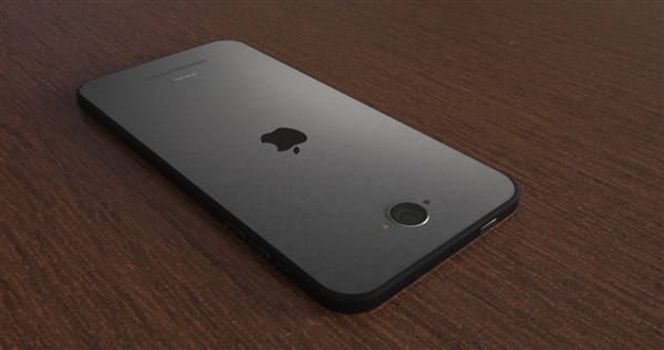 蘋果也來湊熱鬧：iPhone 6S最新概念設(shè)計(jì)