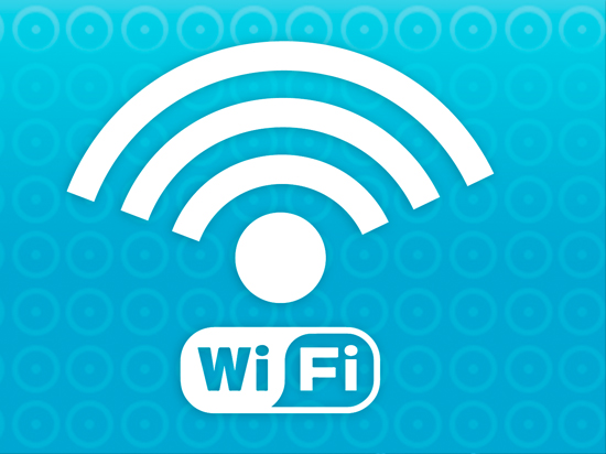 要逆天了！wifi科技直接給手機(jī)充電？