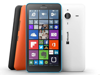 拍照盲測(cè)：Lumia 640 XL vs 尼康單反