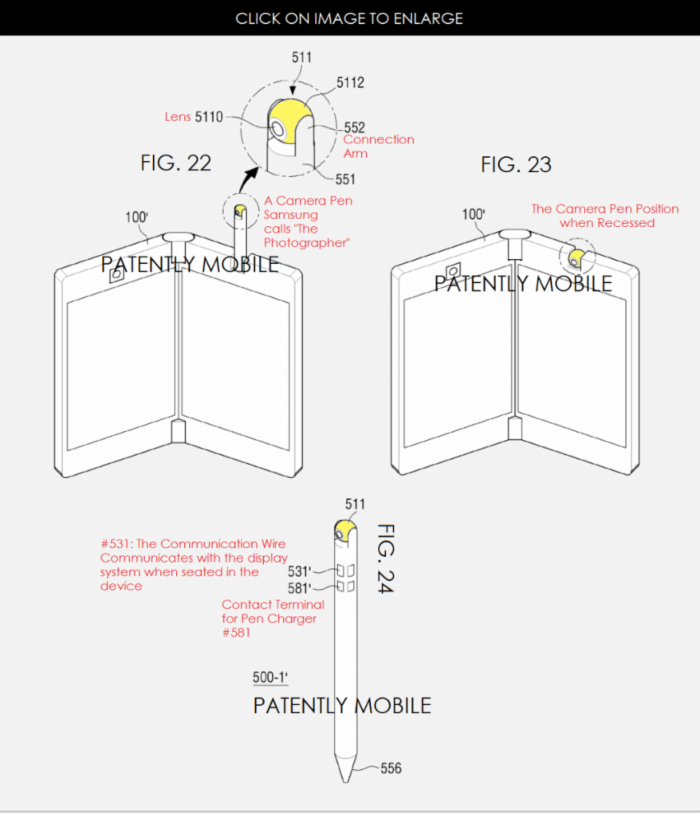 可折疊雙屏？三星Galaxy Note或采用新專利