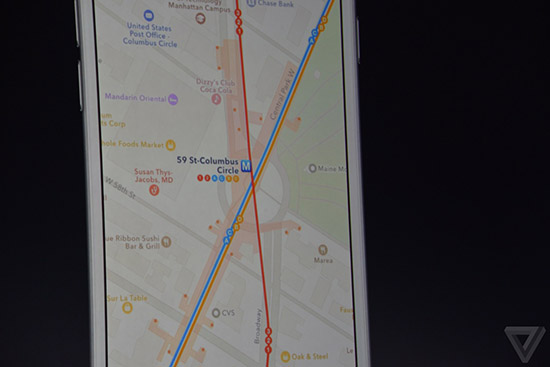 iOS 9：Siri更新 續航增加 iPhone4s可升級