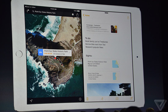 iOS 9：Siri更新 續航增加 iPhone4s可升級