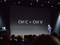 天下系統一大抄，iOS 9里你看到誰的影子？