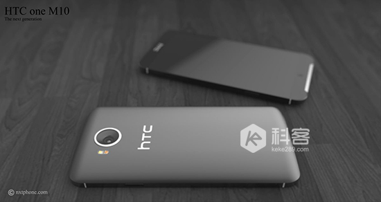 HTC有救了!砍了下巴的M10那么好看