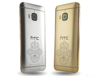 HTC再發(fā)M9紋身版，然而并沒有什么用