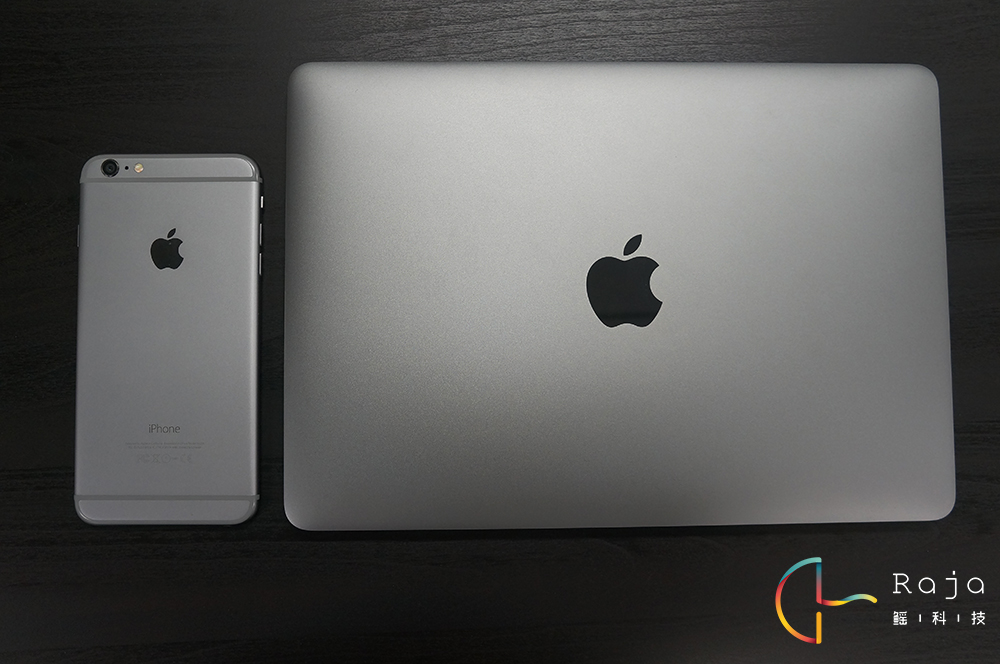 新MacBook上手玩：Logo不發光，滿足不了裝逼的心