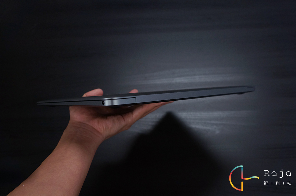 新MacBook上手玩：Logo不發光，滿足不了裝逼的心