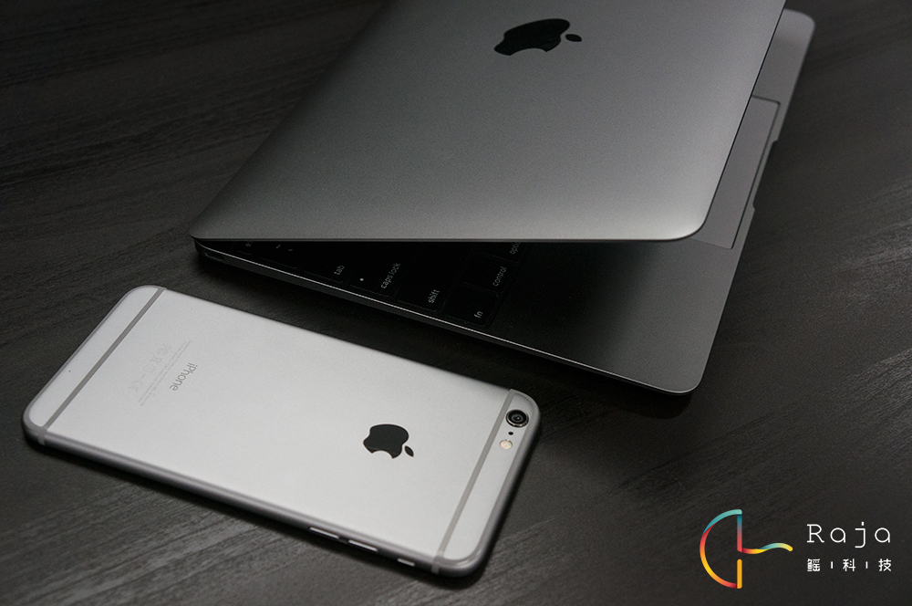 新MacBook上手玩：Logo不發光，滿足不了裝逼的心